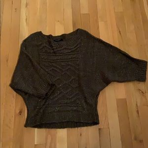 Sweater from Nine West